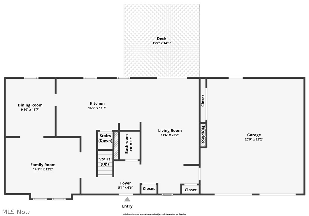 Massillon - Residential