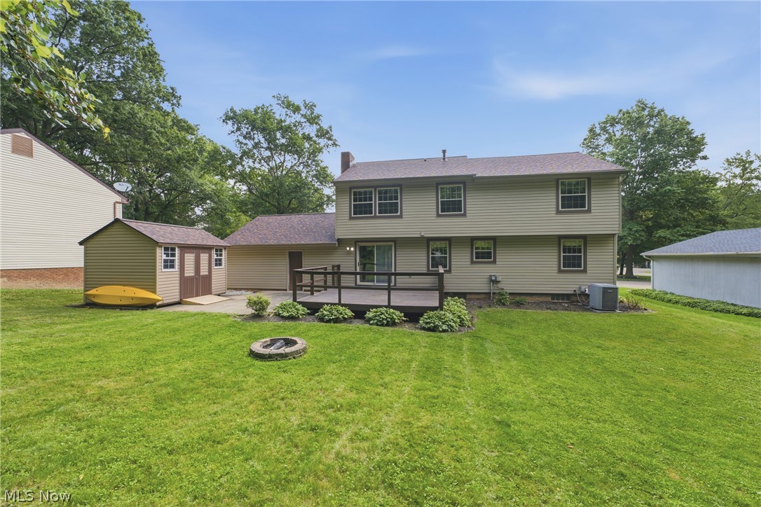 Massillon - Residential