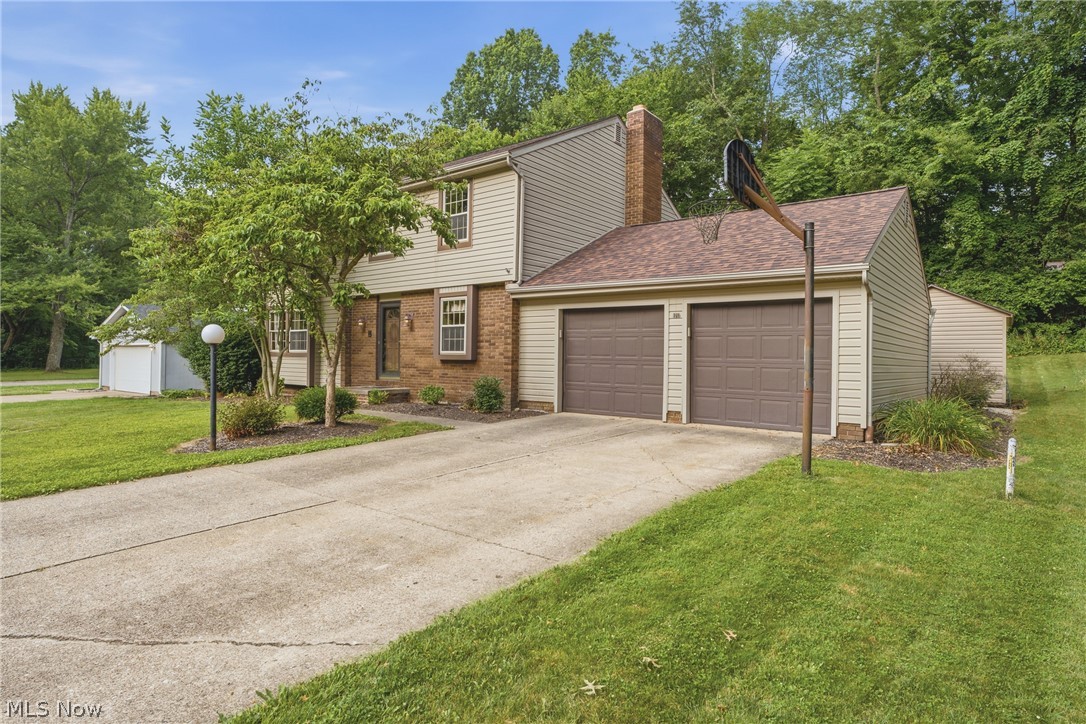 Massillon - Residential