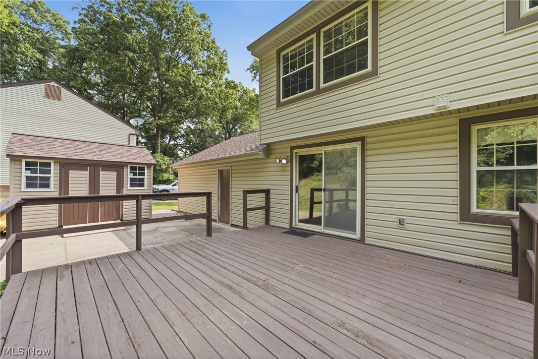 Massillon - Residential