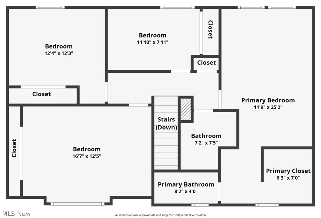 Massillon - Residential