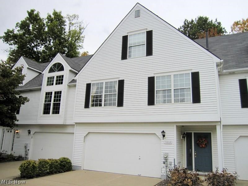 Prescott Commons Condo - Residential