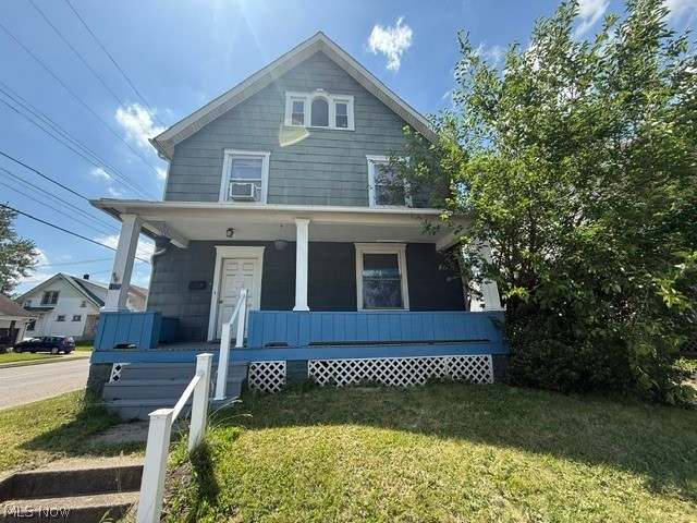 Canton - Residential