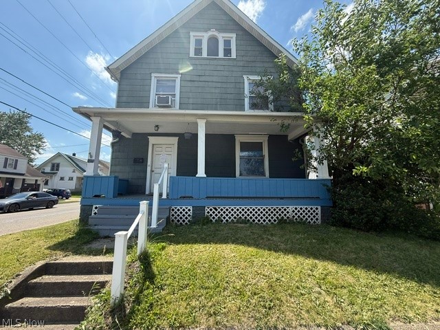 Canton - Residential