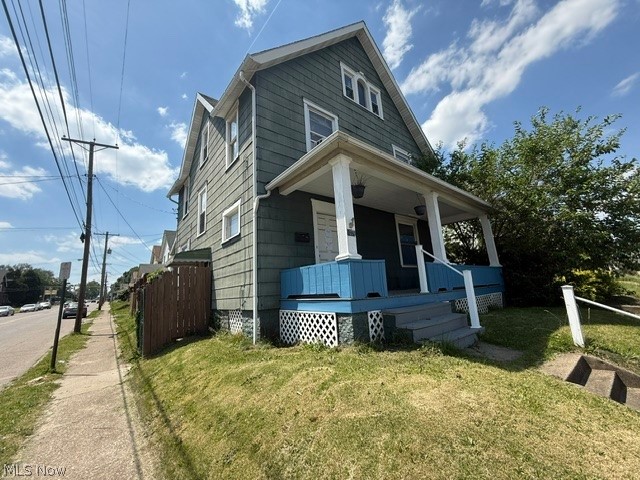 Canton - Residential