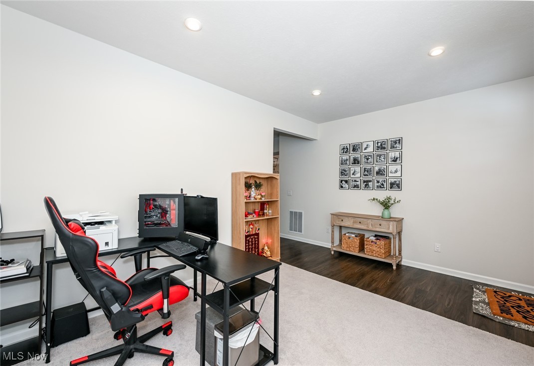Gates Village Sub Ph 2 - Residential