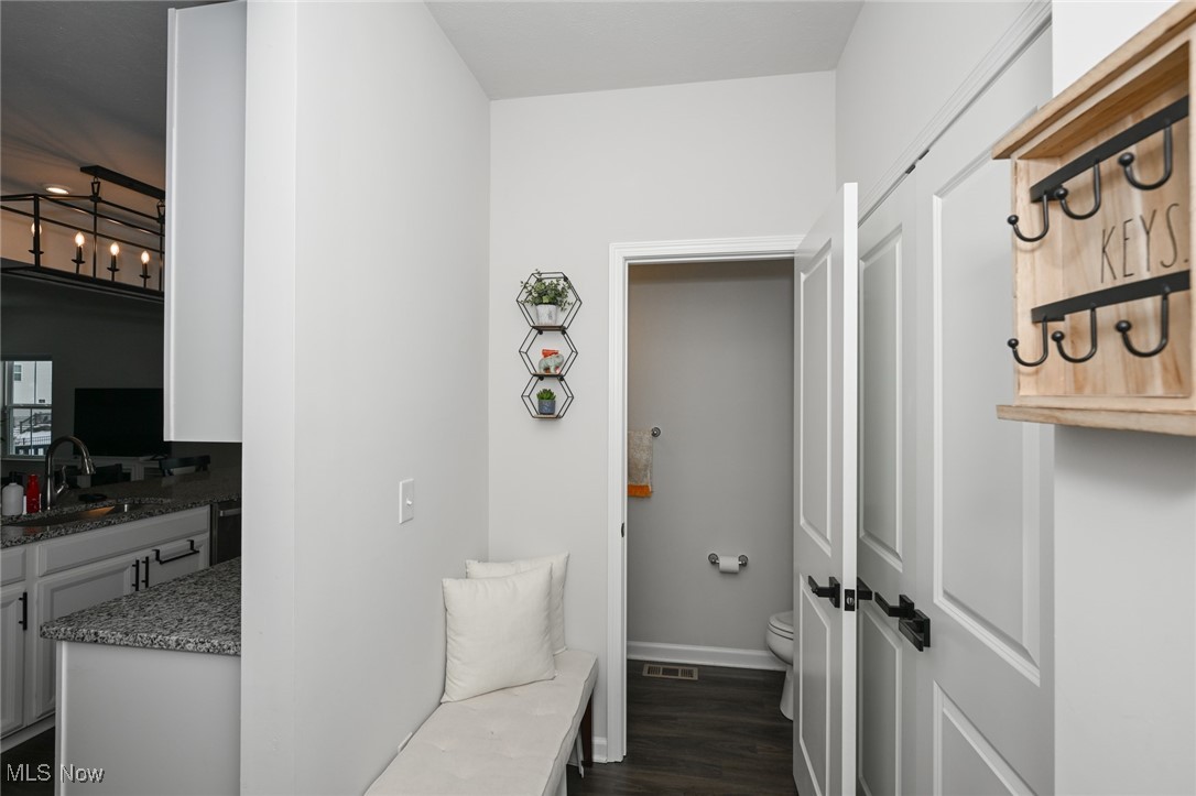 Gates Village Sub Ph 2 - Residential