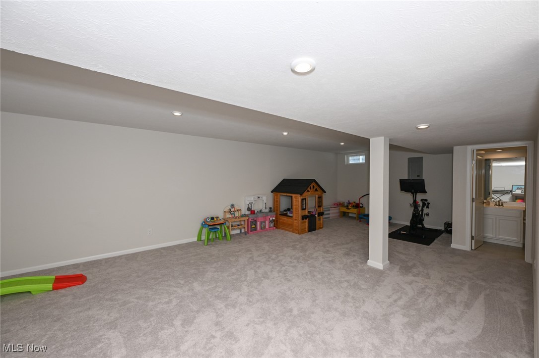 Gates Village Sub Ph 2 - Residential