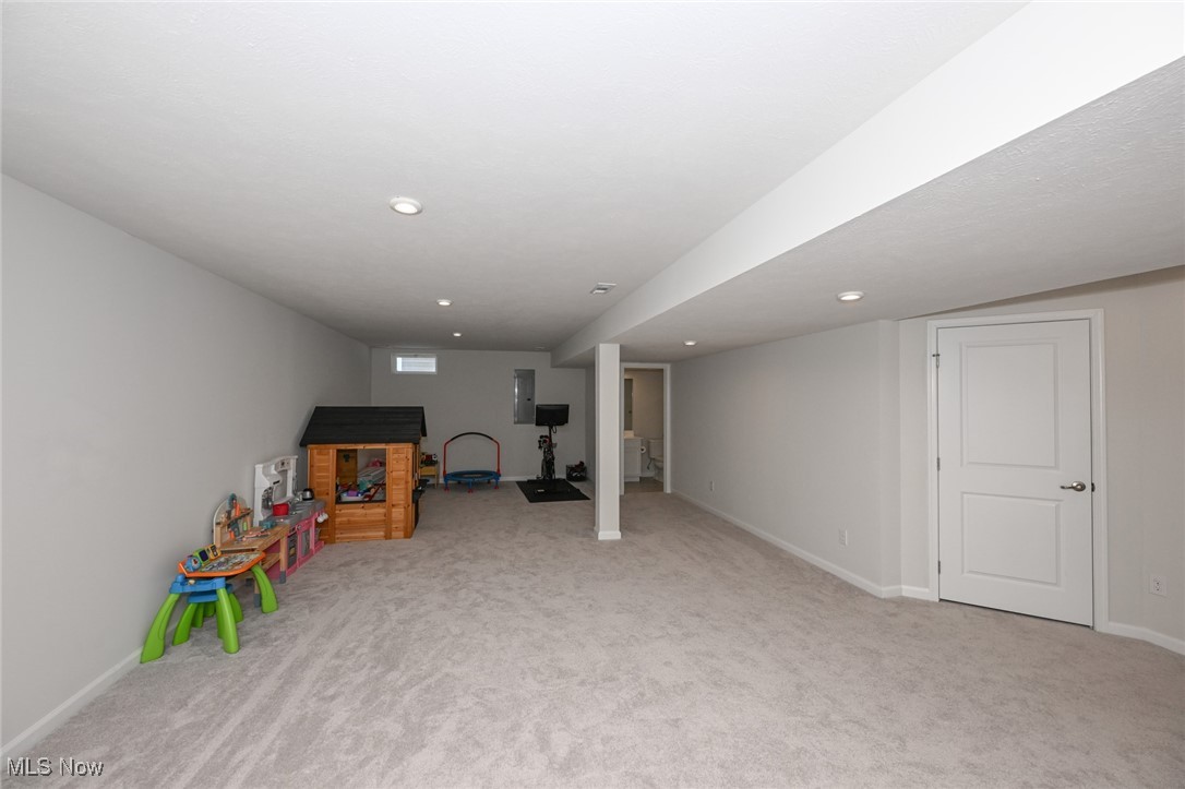 Gates Village Sub Ph 2 - Residential