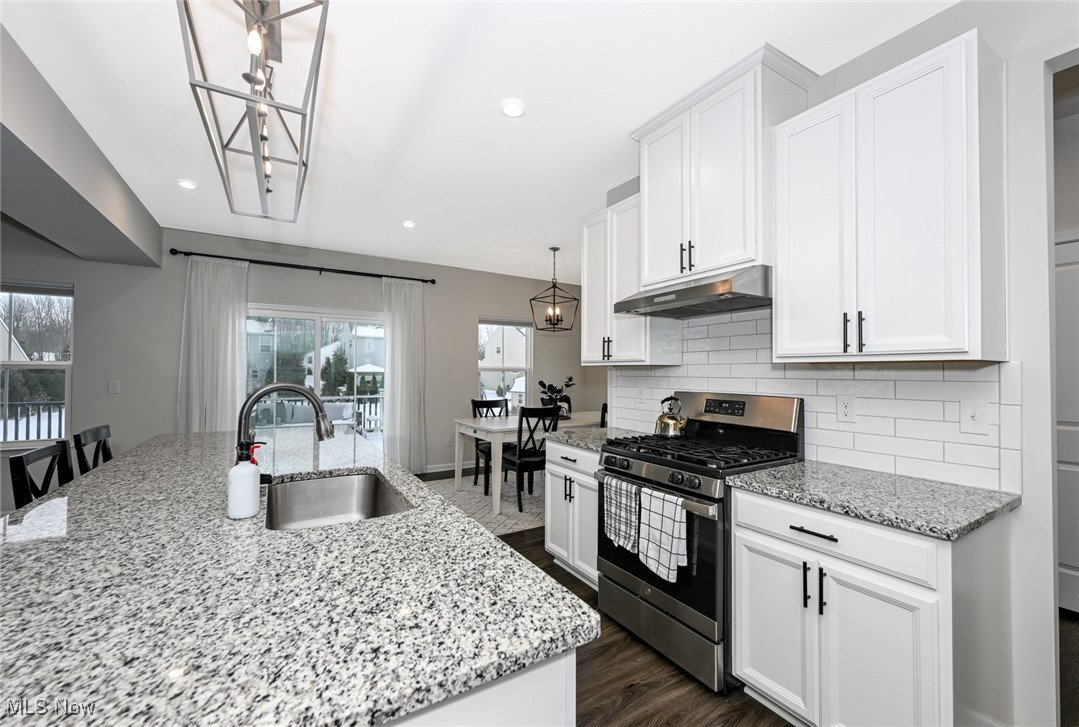 Gates Village Sub Ph 2 - Residential