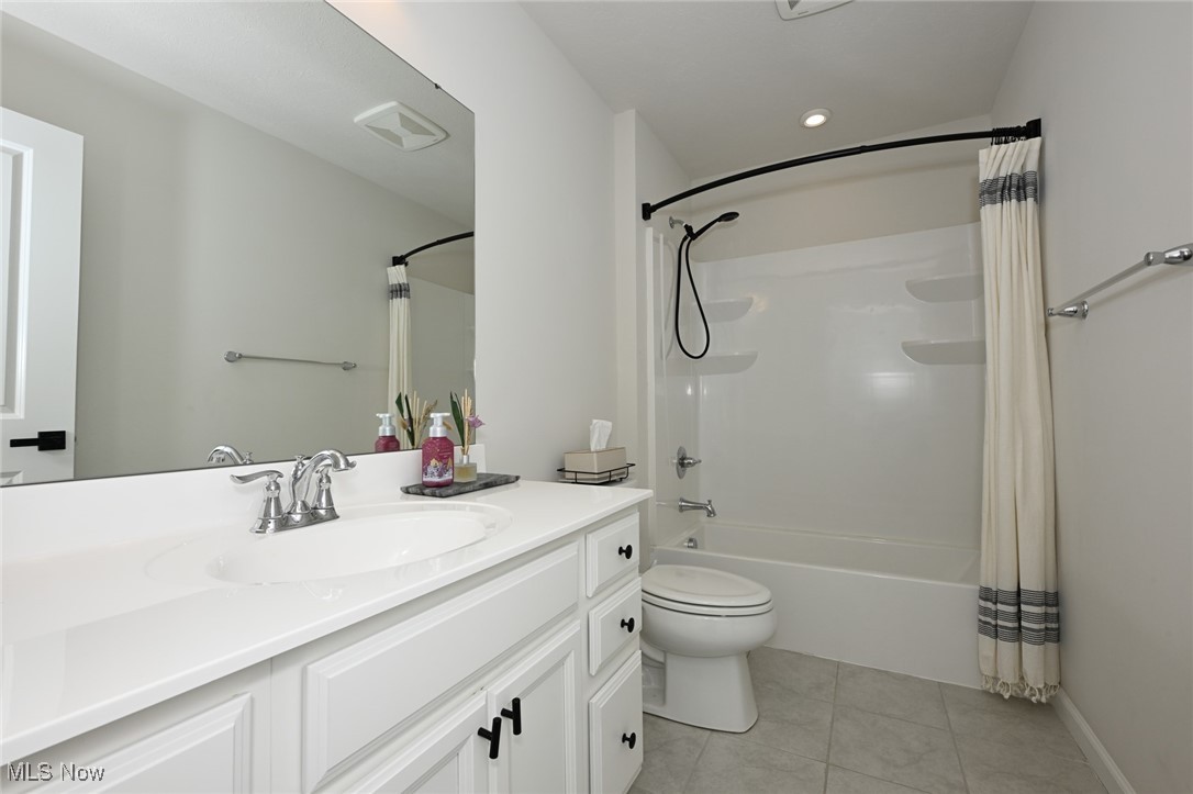 Gates Village Sub Ph 2 - Residential