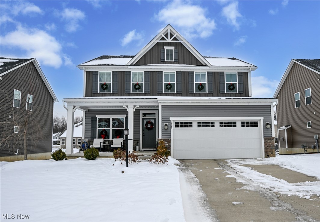 Gates Village Sub Ph 2 - Residential