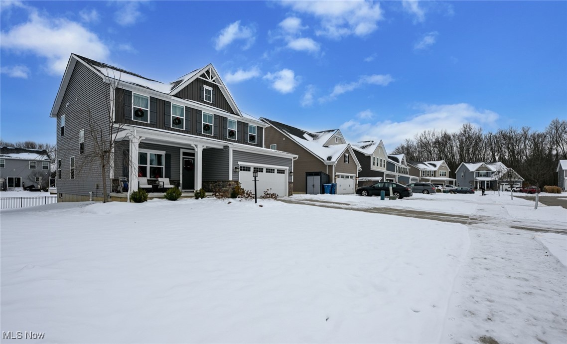 Gates Village Sub Ph 2 - Residential