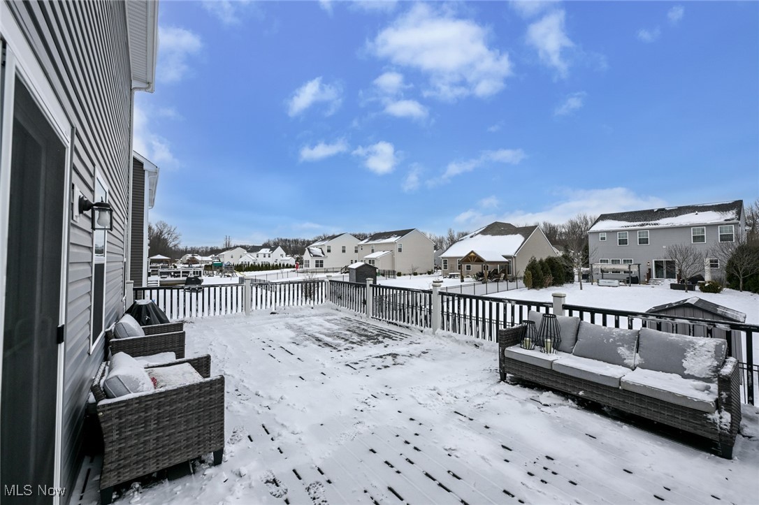 Gates Village Sub Ph 2 - Residential