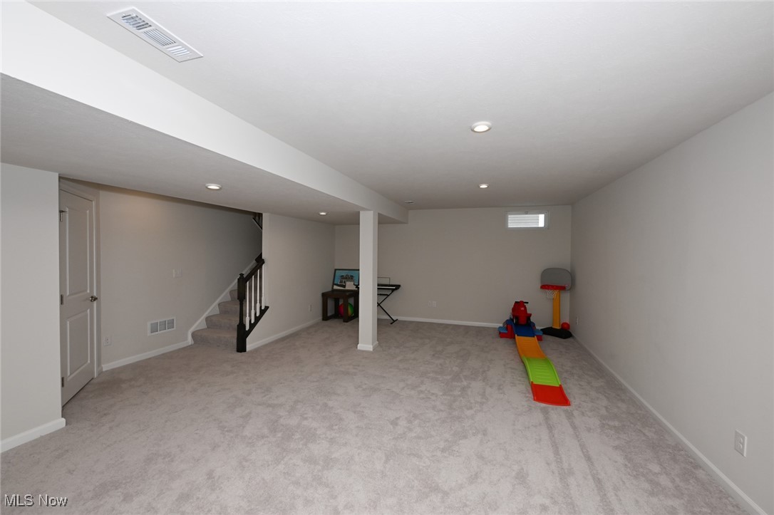 Gates Village Sub Ph 2 - Residential