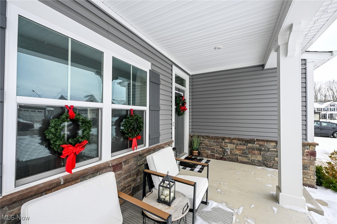 Gates Village Sub Ph 2 - Residential