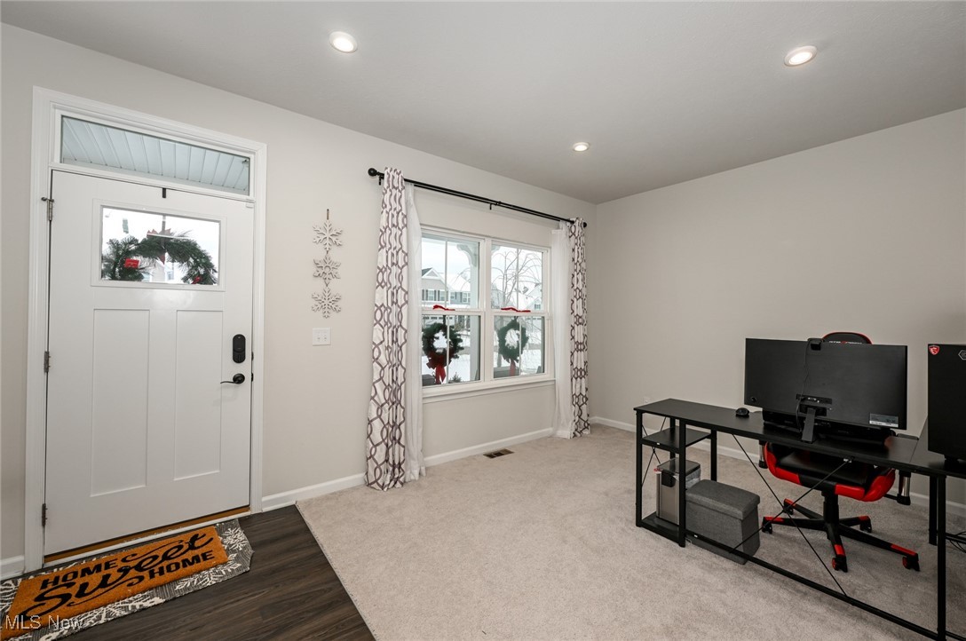 Gates Village Sub Ph 2 - Residential