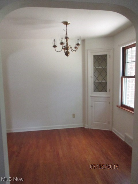 Cailor & Beight - Residential Lease
