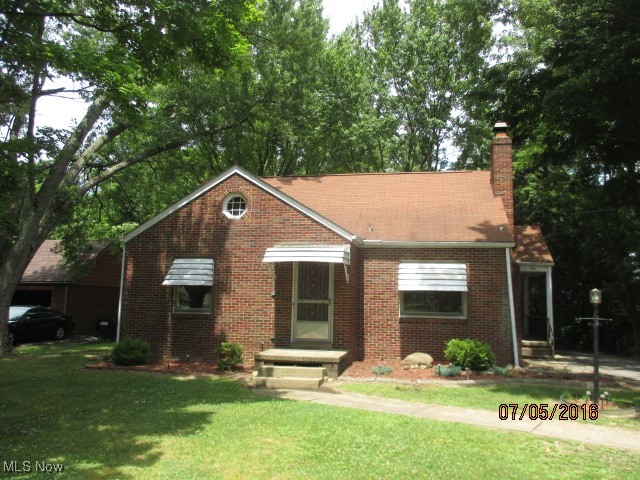 Cailor & Beight - Residential Lease