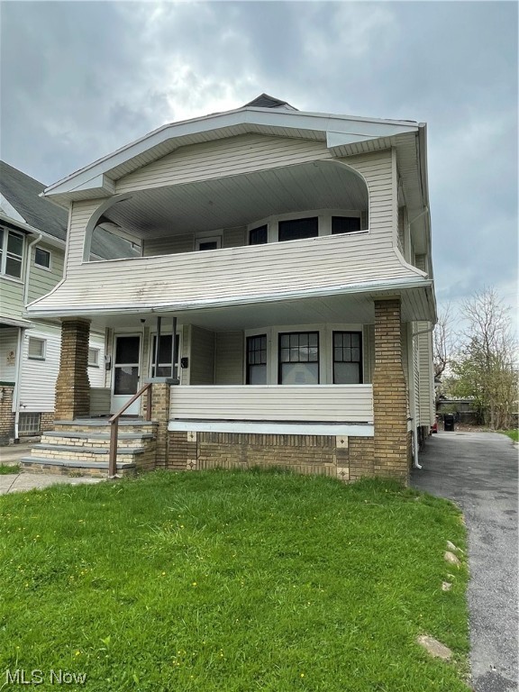Shaker Overlook Land Cos - Residential Lease