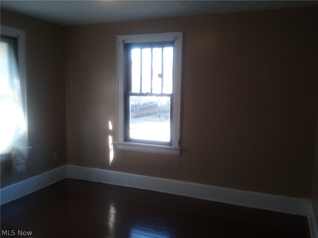 Parks Allotment - Residential Lease
