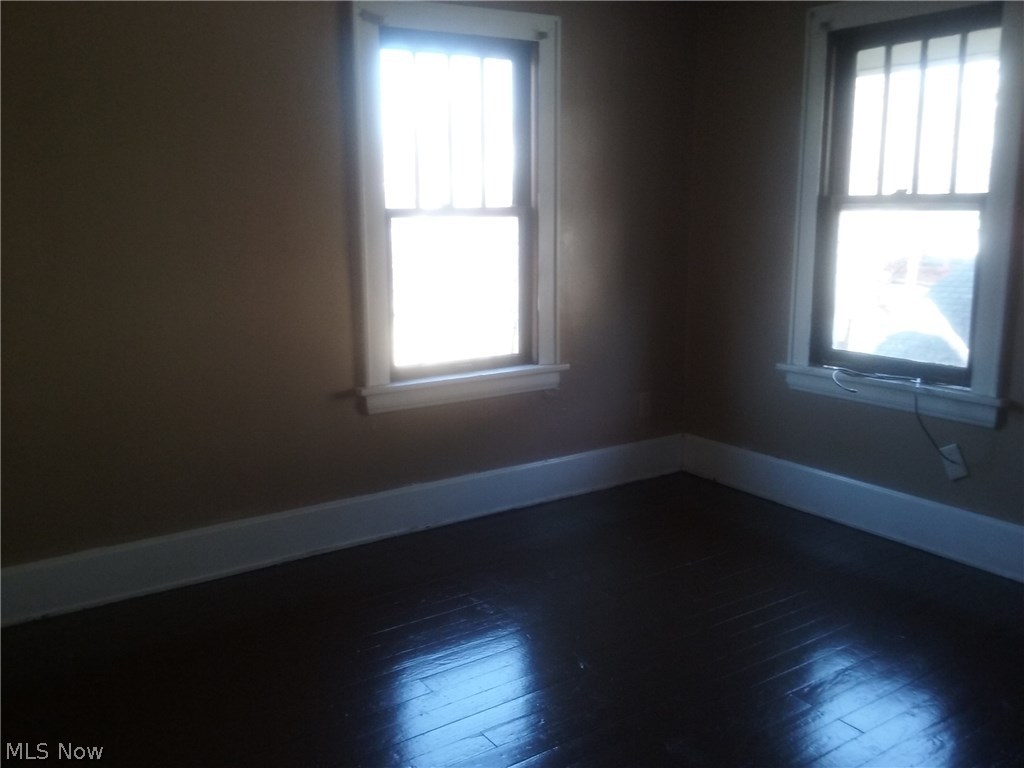 Parks Allotment - Residential Lease
