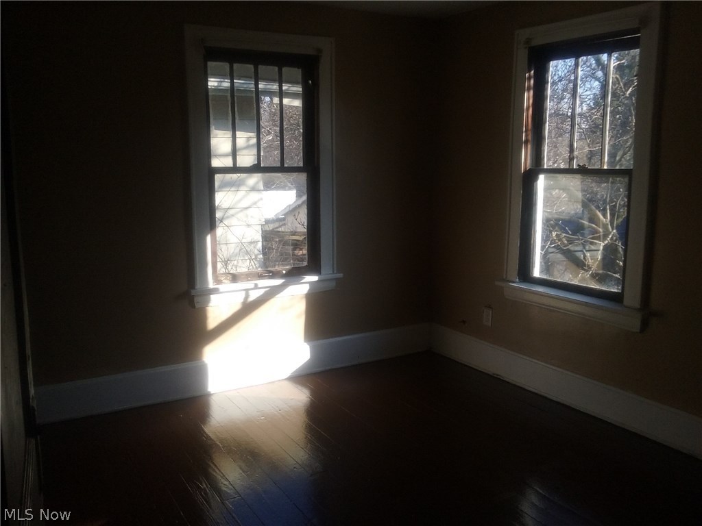 Parks Allotment - Residential Lease
