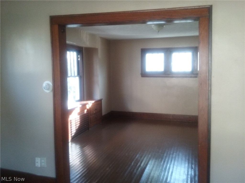 Parks Allotment - Residential Lease