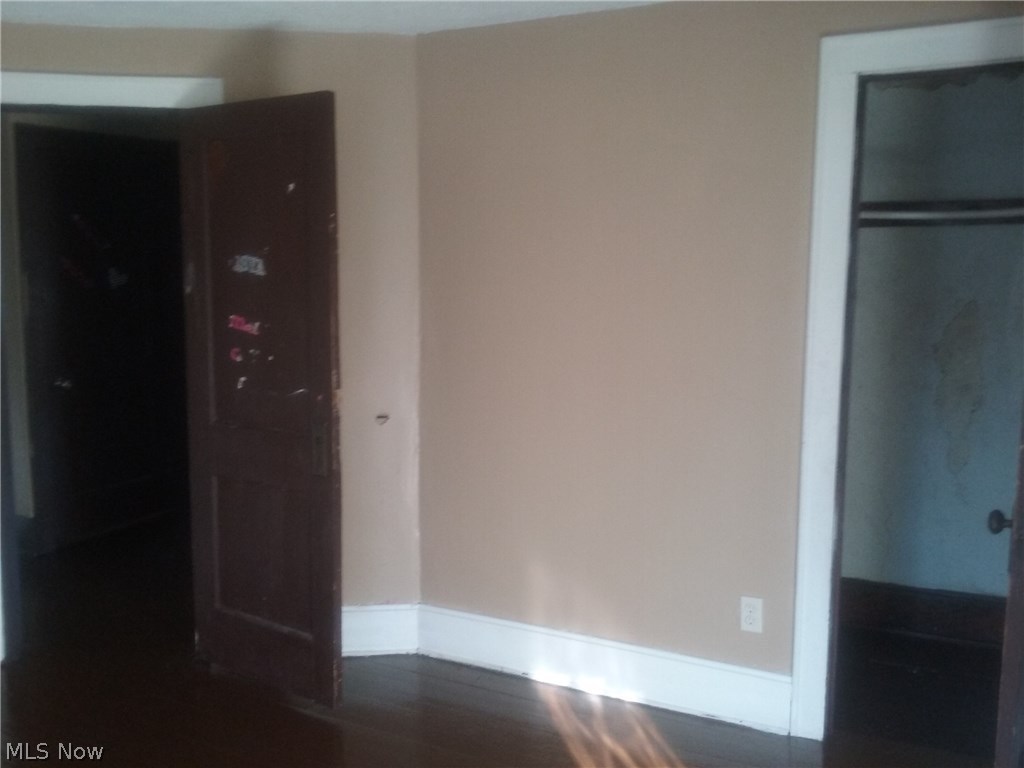 Parks Allotment - Residential Lease