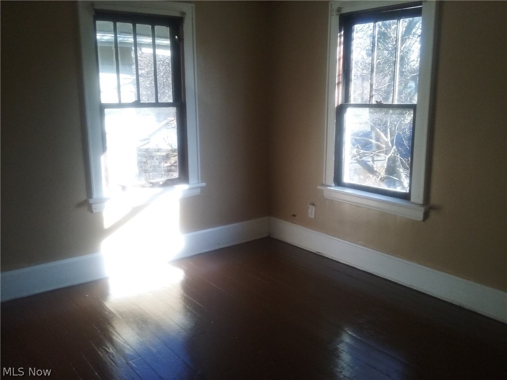 Parks Allotment - Residential Lease