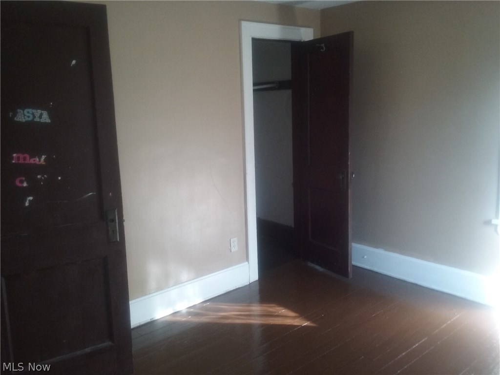 Parks Allotment - Residential Lease