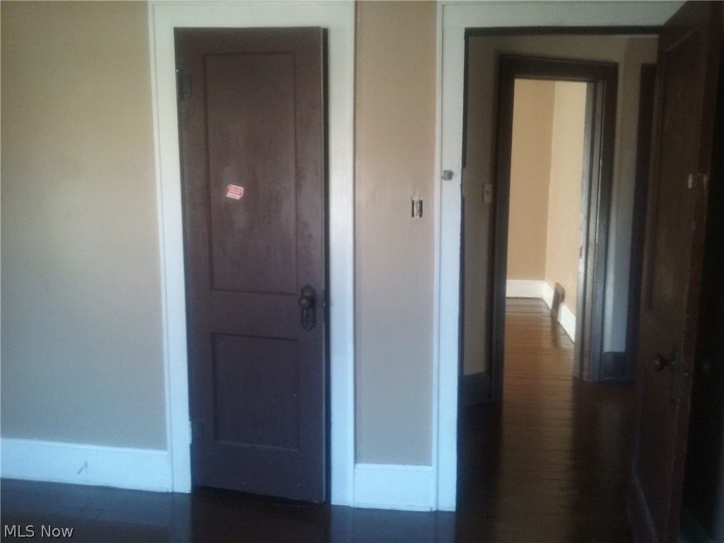 Parks Allotment - Residential Lease