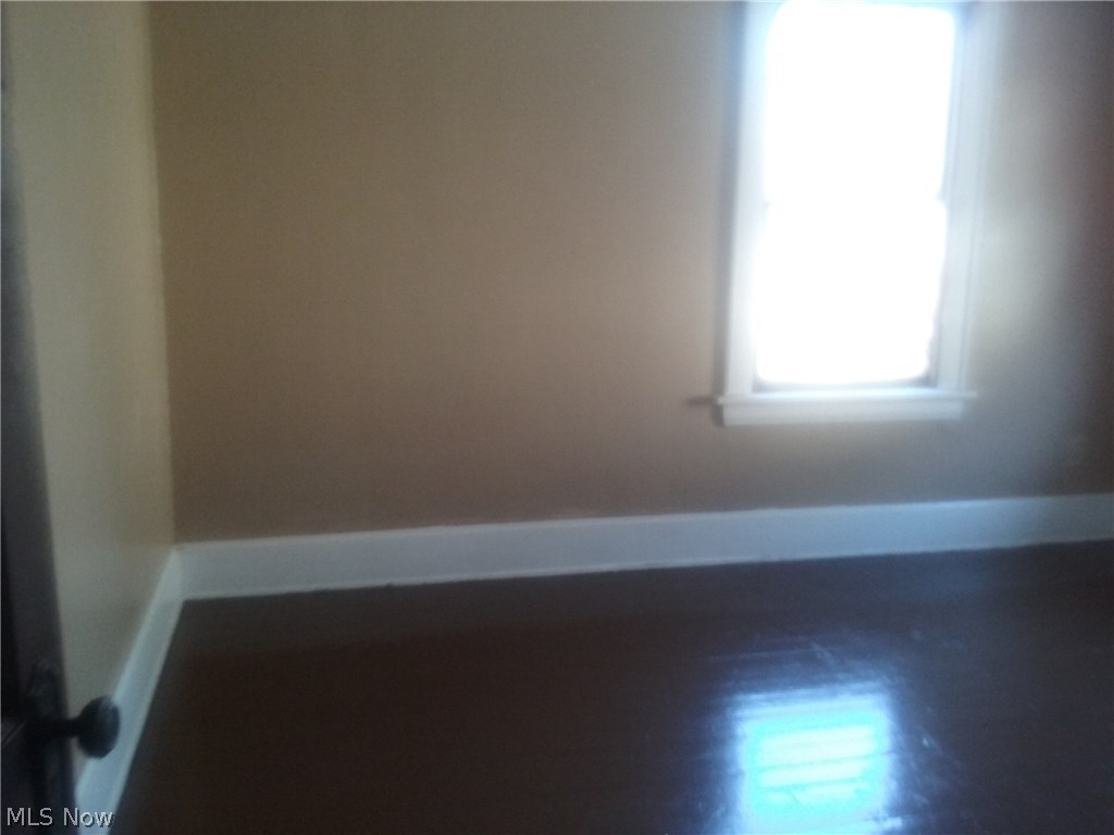 Parks Allotment - Residential Lease