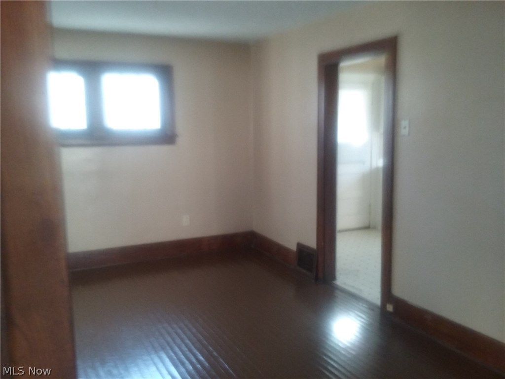 Parks Allotment - Residential Lease
