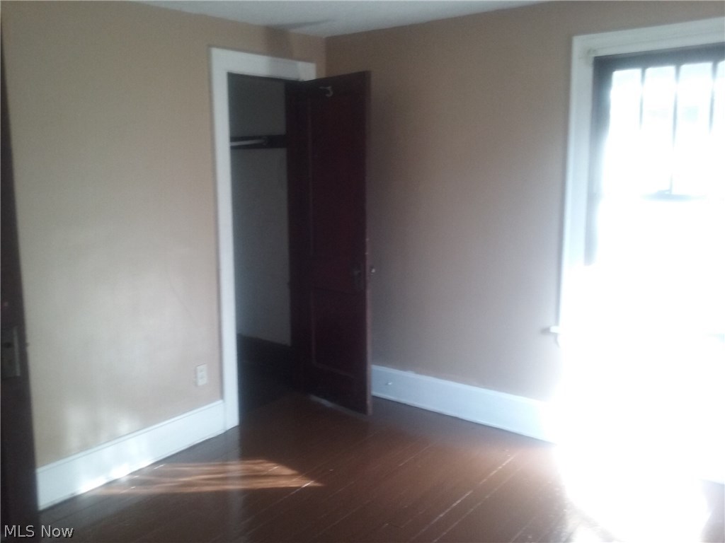 Parks Allotment - Residential Lease