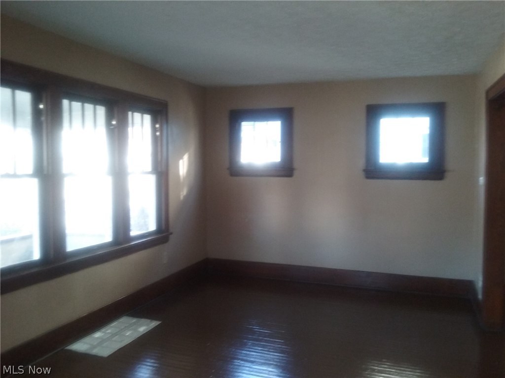 Parks Allotment - Residential Lease