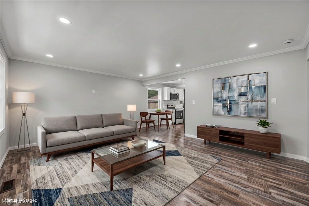 Knickerbocker - Residential
