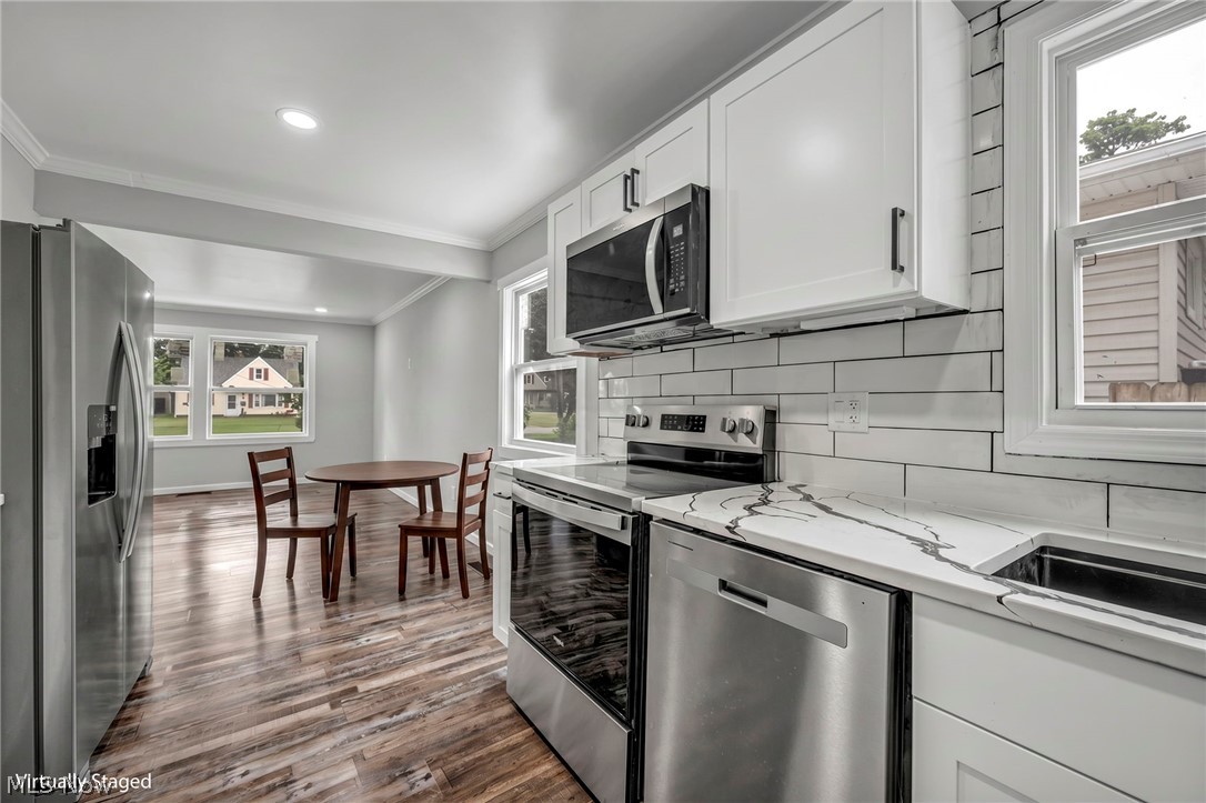 Knickerbocker - Residential