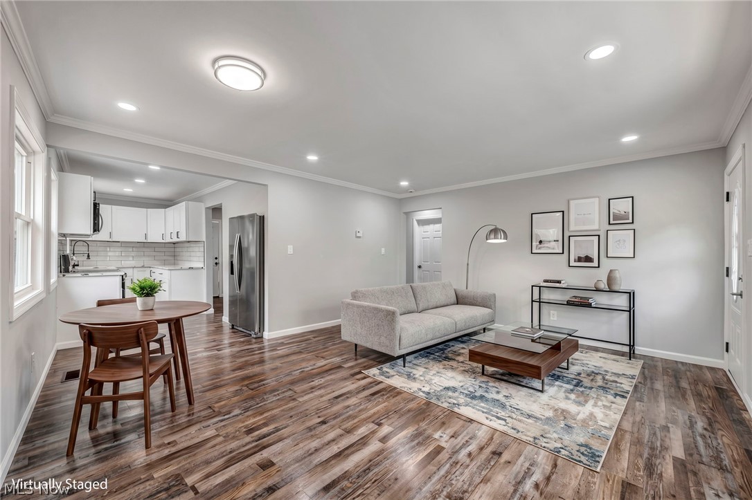 Knickerbocker - Residential