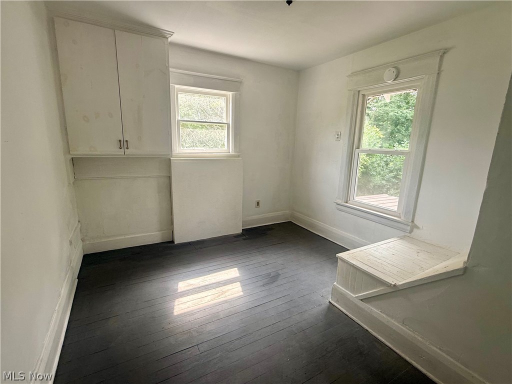 Youngstown City - Residential Income