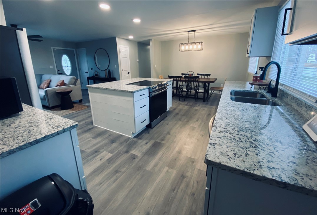 Fairlawn Heights - Residential
