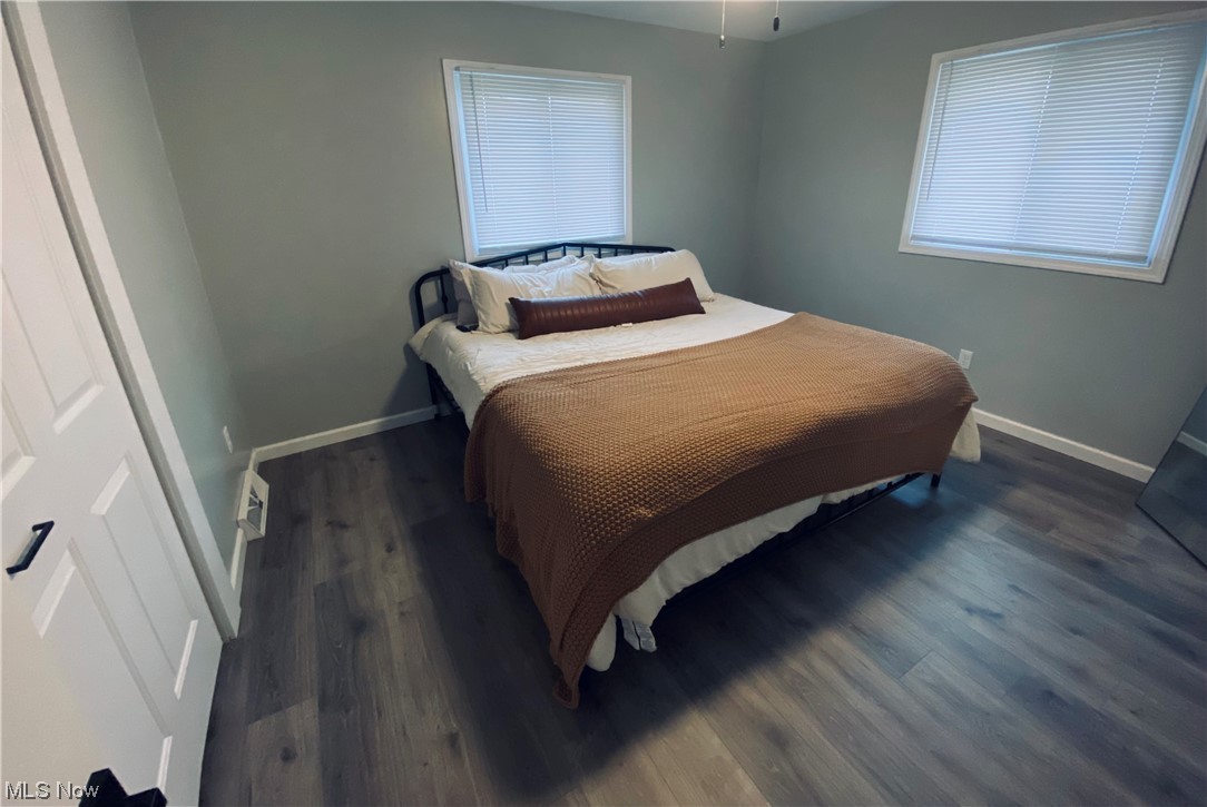 Fairlawn Heights - Residential