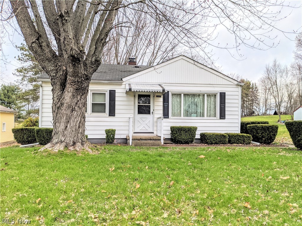 Brouse & Mcdowell Allotment - Residential