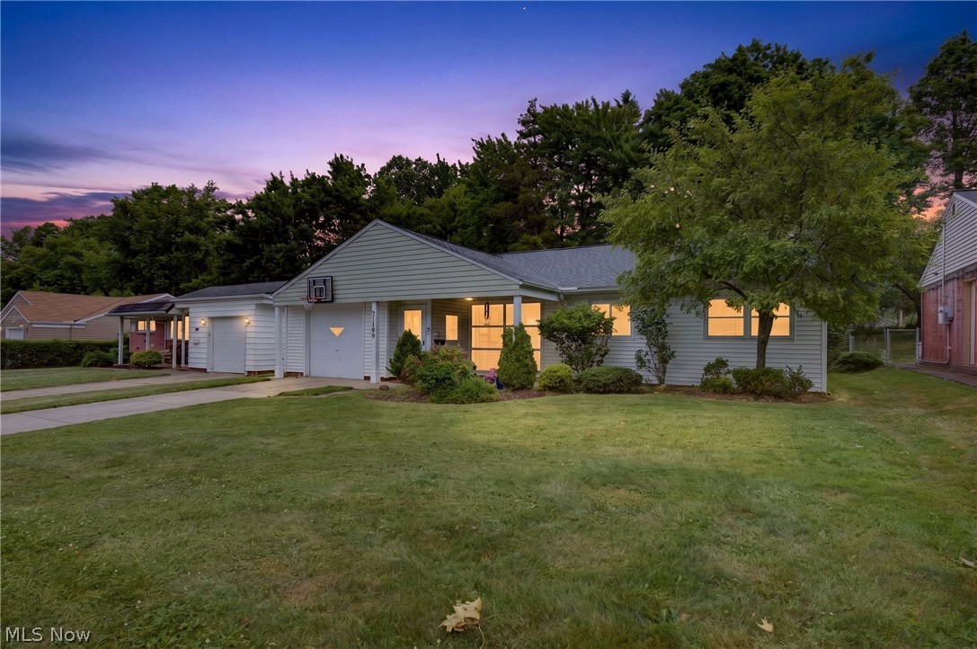 Cliffview Land Co - Residential