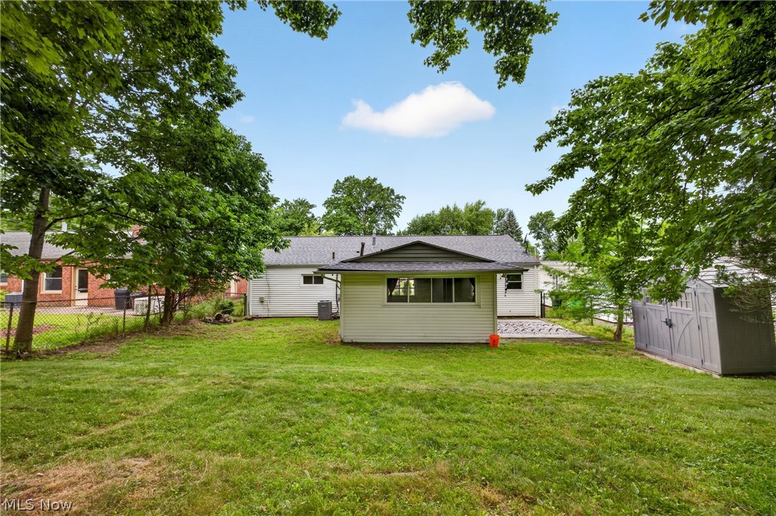 Cliffview Land Co - Residential