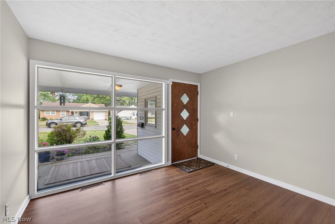 Cliffview Land Co - Residential