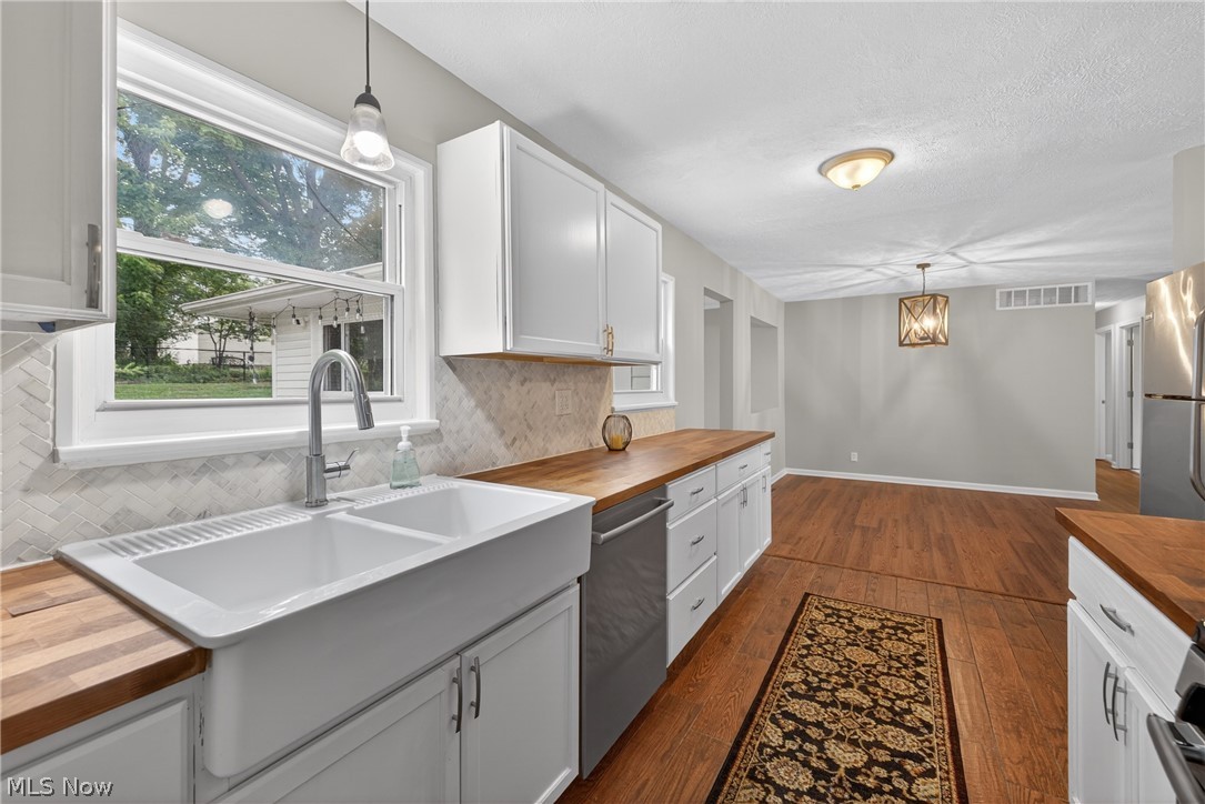 Cliffview Land Co - Residential