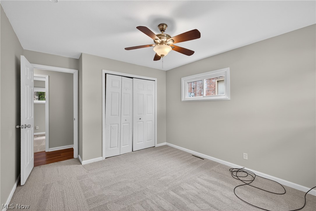 Cliffview Land Co - Residential