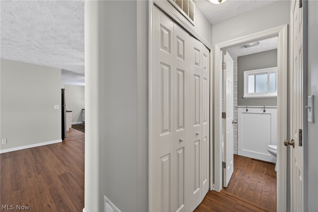 Cliffview Land Co - Residential