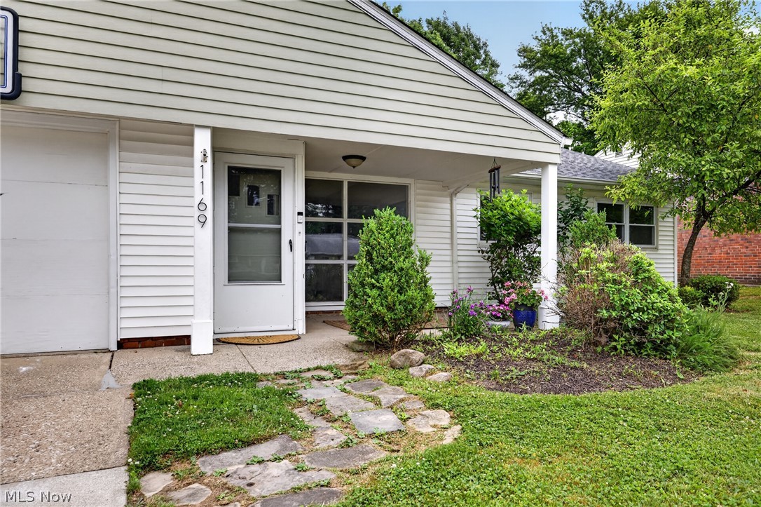 Cliffview Land Co - Residential